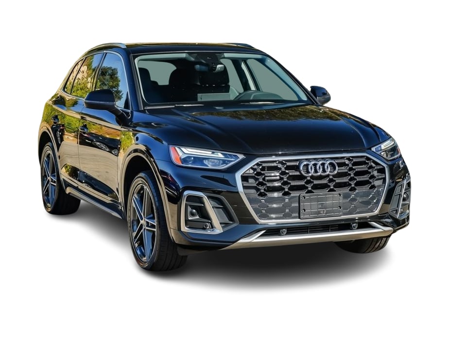 Thumbnail: 2023 Audi Q5 - 17