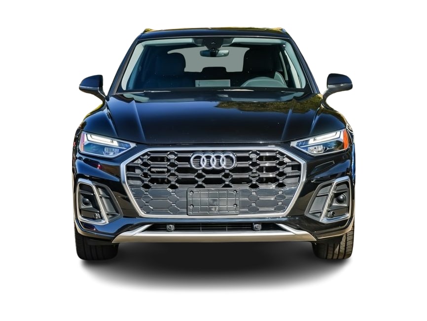 Thumbnail: 2023 Audi Q5 - 4
