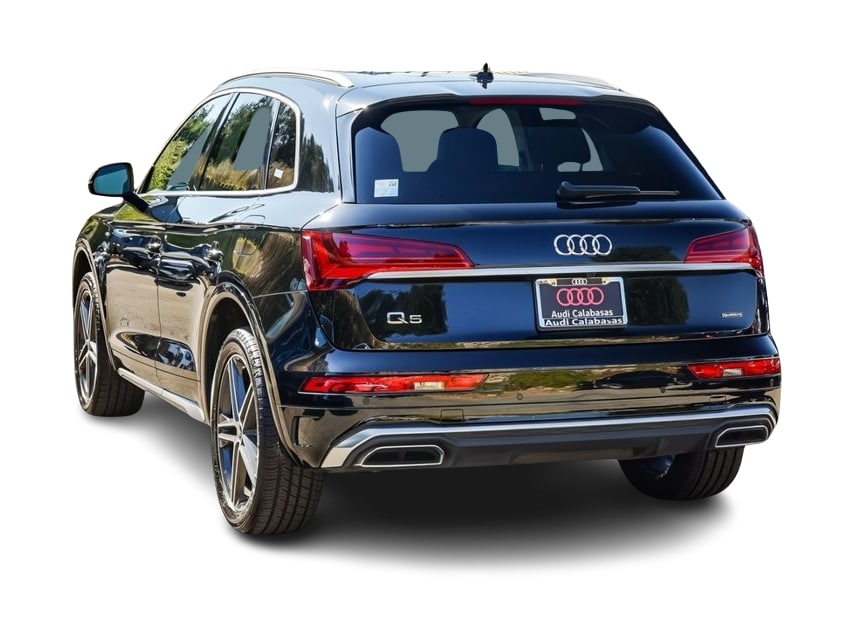 Thumbnail: 2023 Audi Q5 - 3