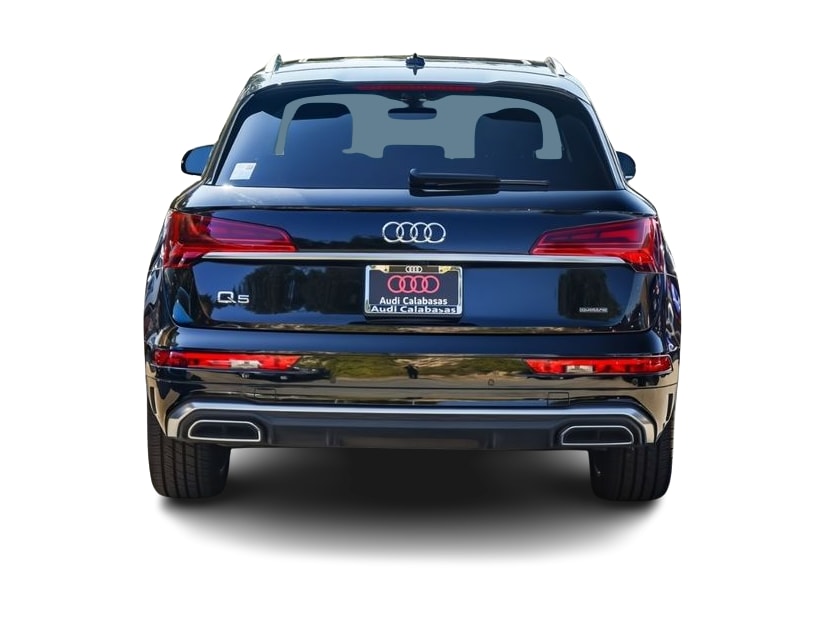 Thumbnail: 2023 Audi Q5 - 19