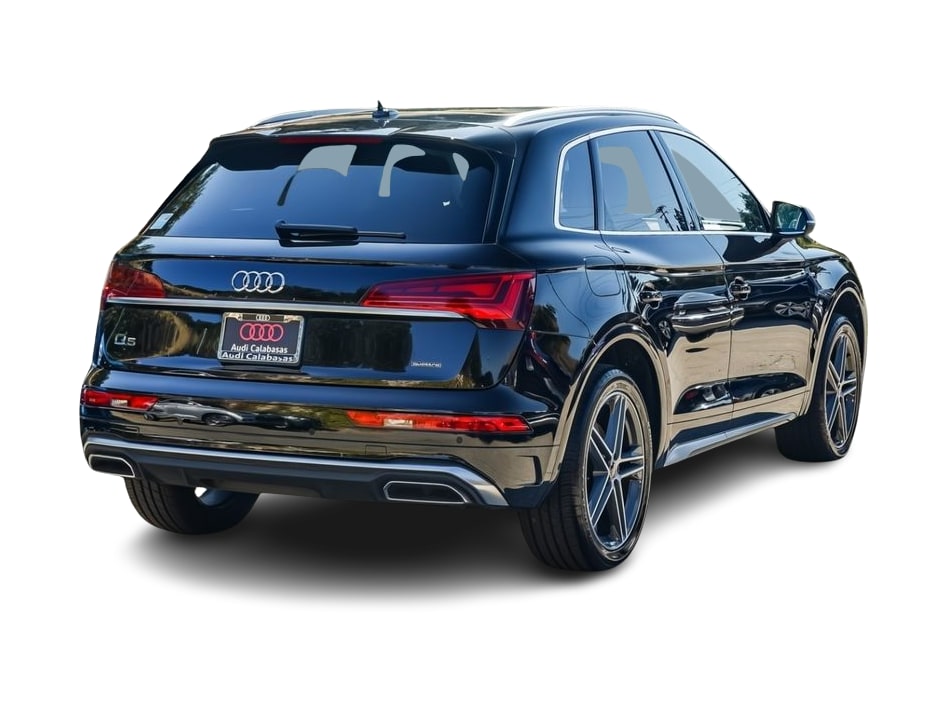 Thumbnail: 2023 Audi Q5 - 18