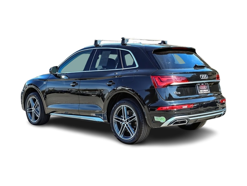 Thumbnail: 2023 Audi Q5 - 3