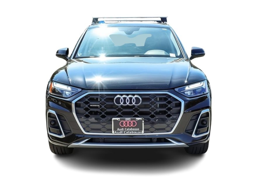 Thumbnail: 2023 Audi Q5 - 19