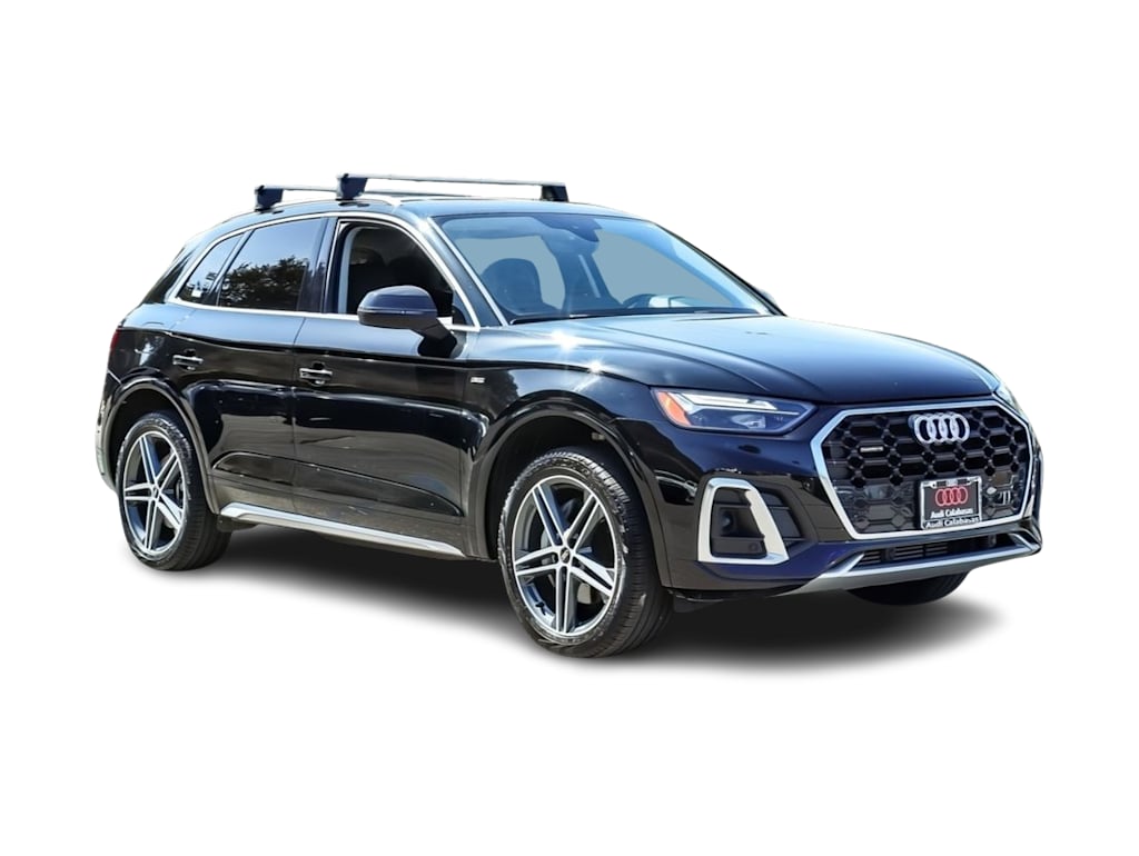 Thumbnail: 2023 Audi Q5 - 18
