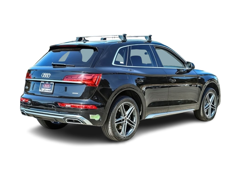 Thumbnail: 2023 Audi Q5 - 17