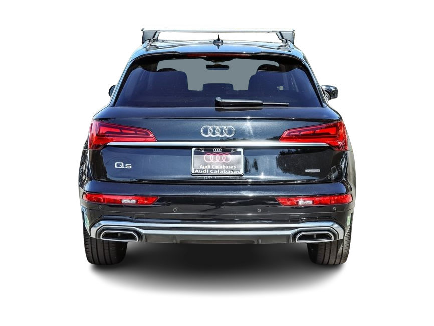 Thumbnail: 2023 Audi Q5 - 4