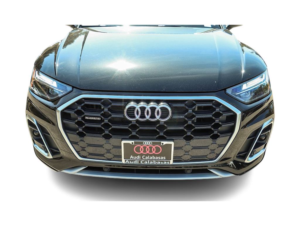 Thumbnail: 2023 Audi Q5 - 21