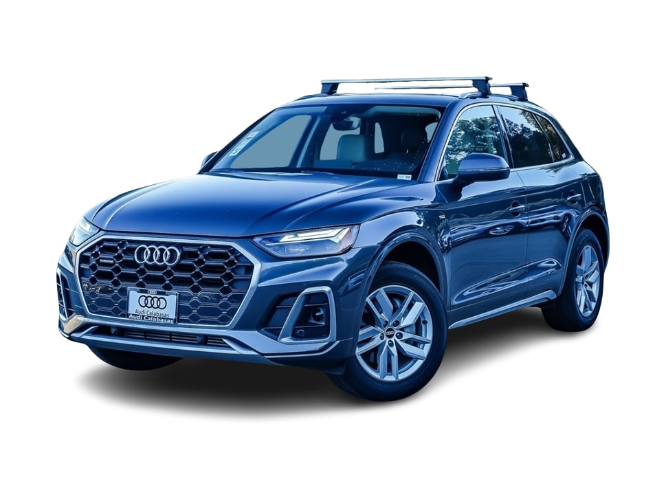 2022 Audi Q5