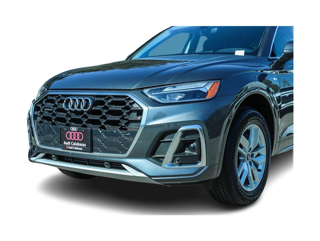 Thumbnail: 2023 Audi Q5 - 20