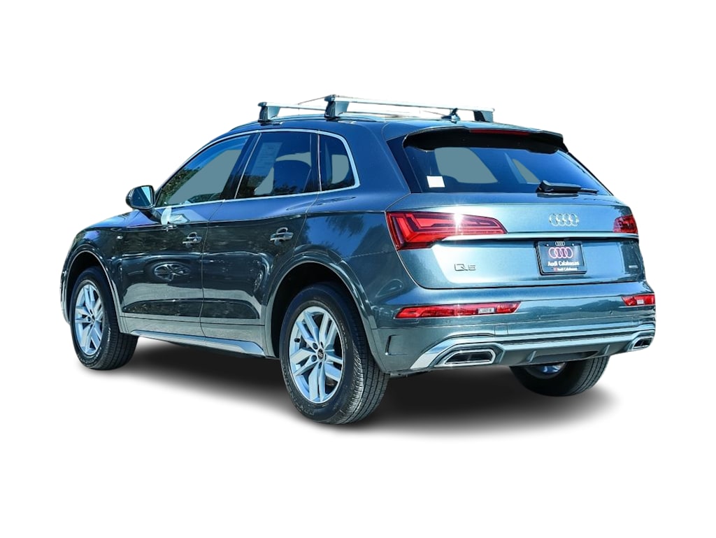Thumbnail: 2023 Audi Q5 - 3