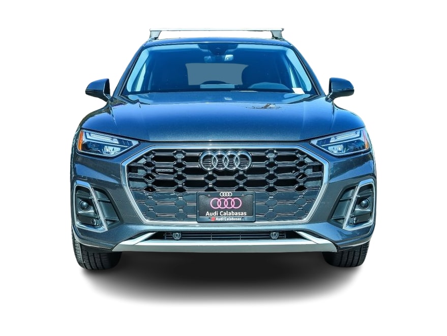 Thumbnail: 2023 Audi Q5 - 5