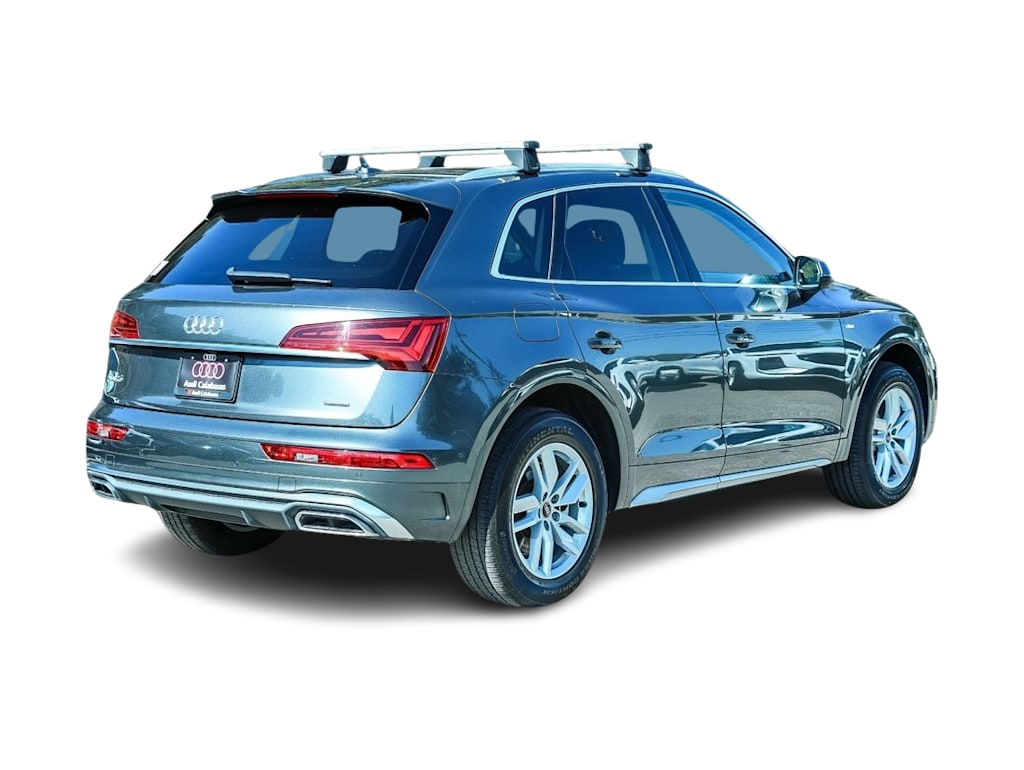 Thumbnail: 2023 Audi Q5 - 19