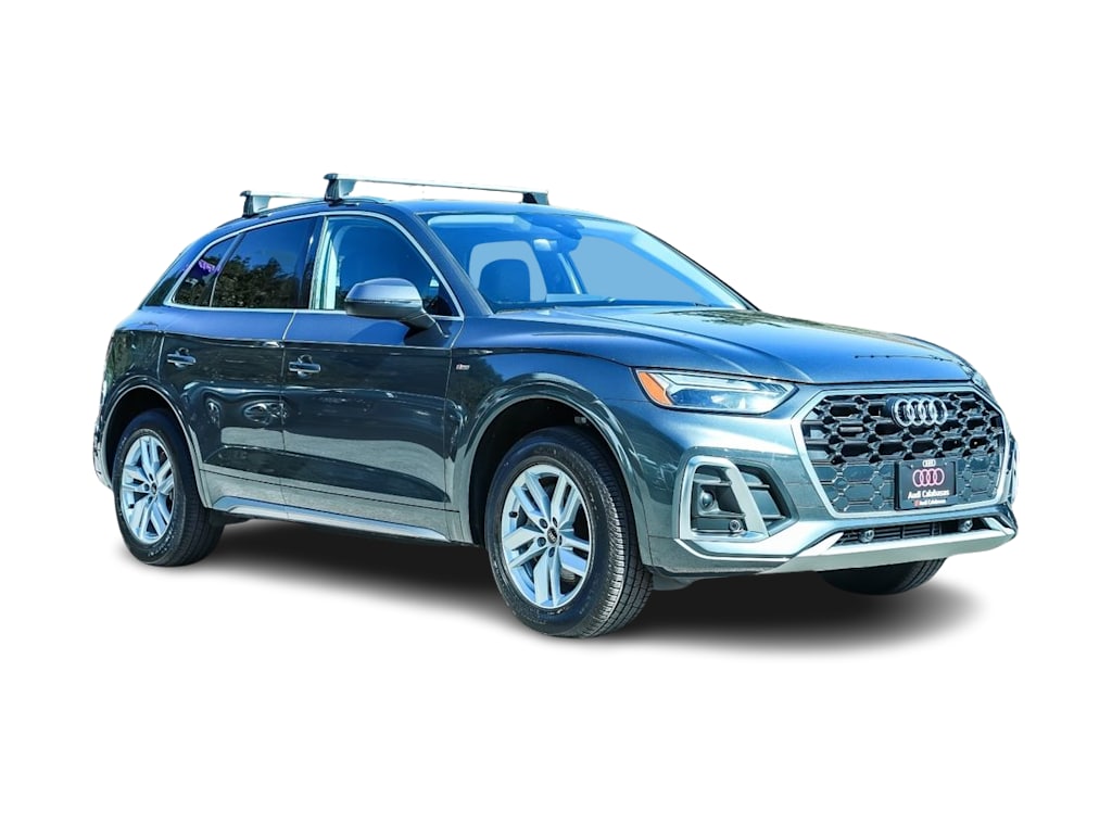Thumbnail: 2023 Audi Q5 - 18