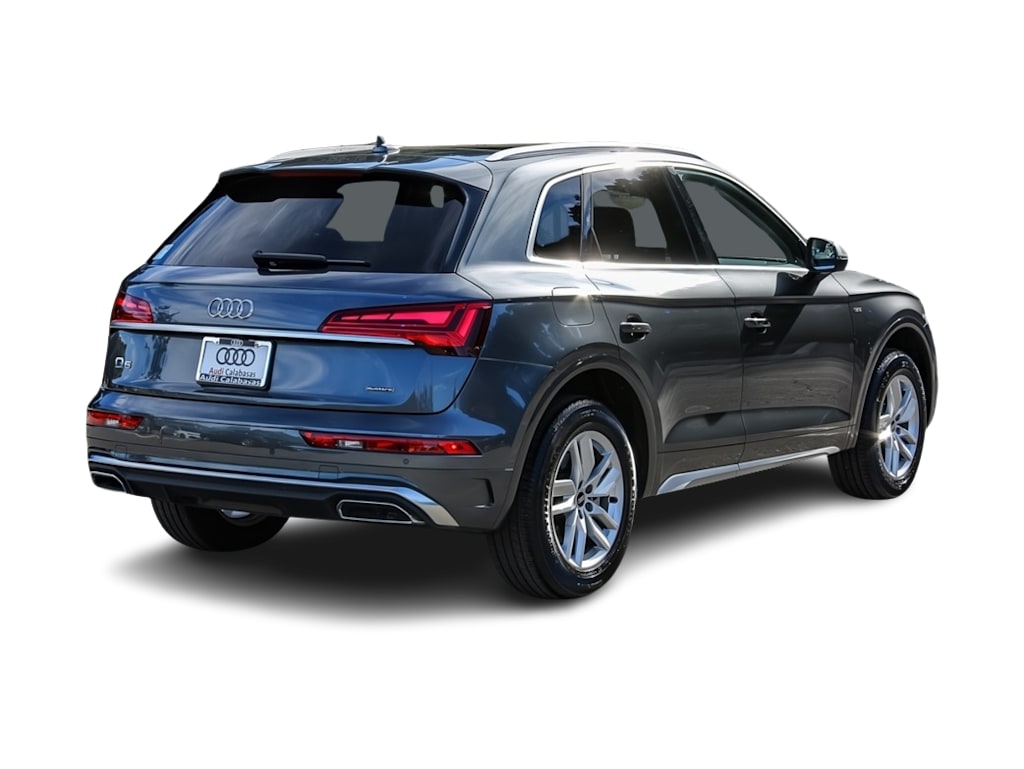 Thumbnail: 2023 Audi Q5 - 15