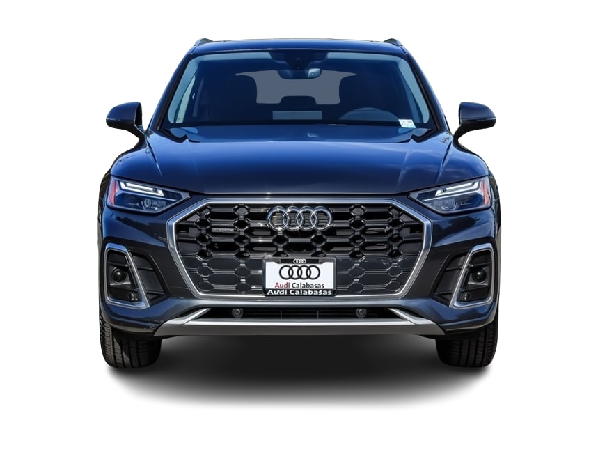 Thumbnail: 2023 Audi Q5 - 5