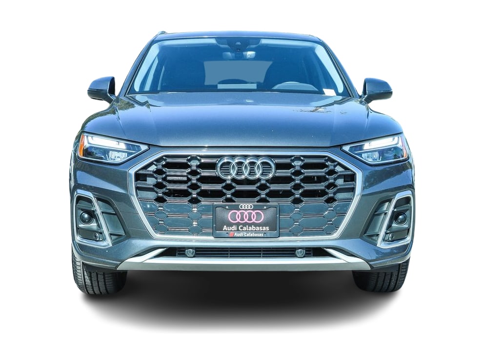 Thumbnail: 2023 Audi Q5 - 5