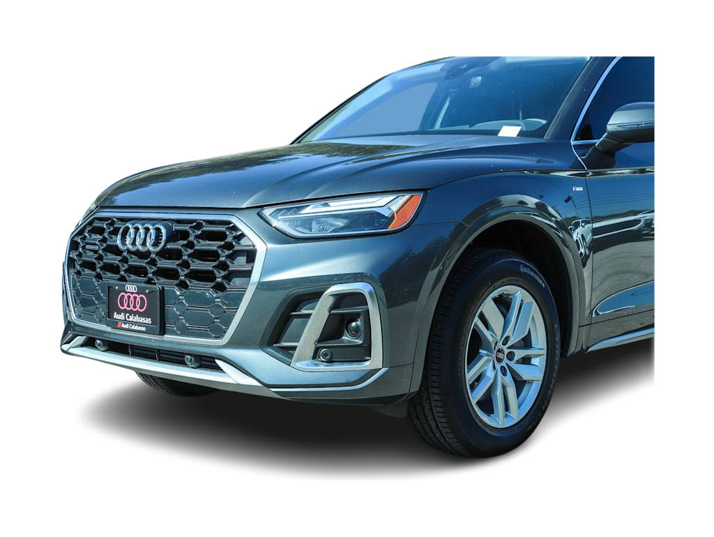 Thumbnail: 2023 Audi Q5 - 21