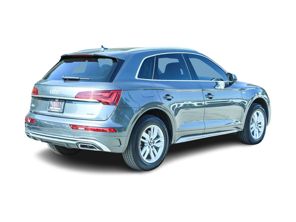 Thumbnail: 2023 Audi Q5 - 20
