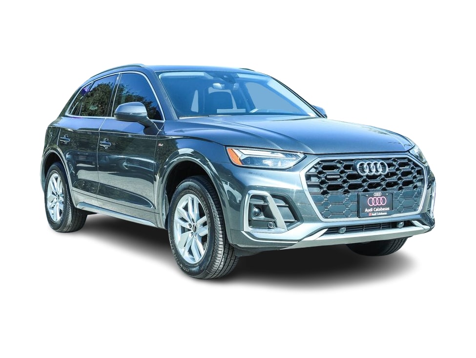Thumbnail: 2023 Audi Q5 - 19