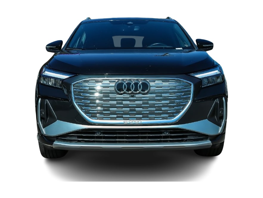 Thumbnail: 2024 Audi Q4 e-tron - 5