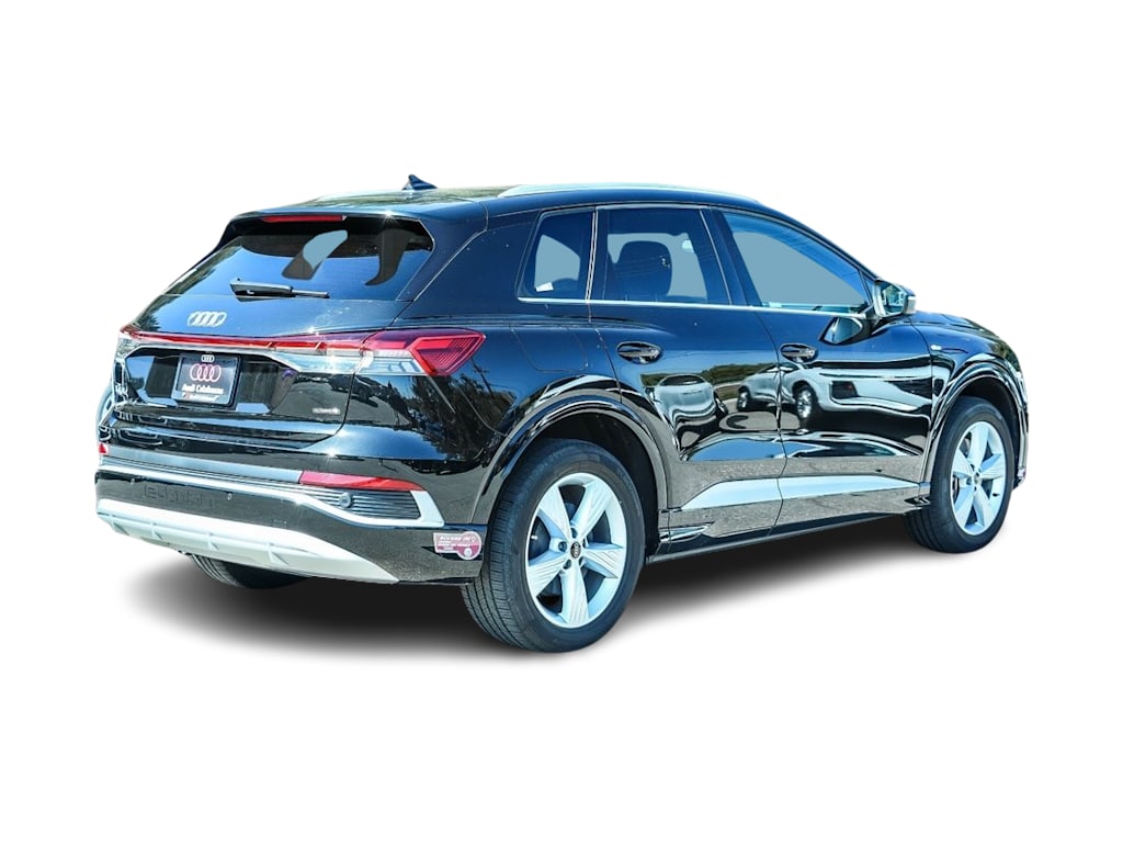 Thumbnail: 2024 Audi Q4 e-tron - 17