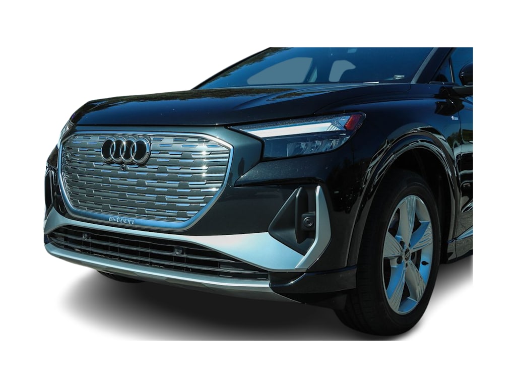 Thumbnail: 2024 Audi Q4 e-tron - 18