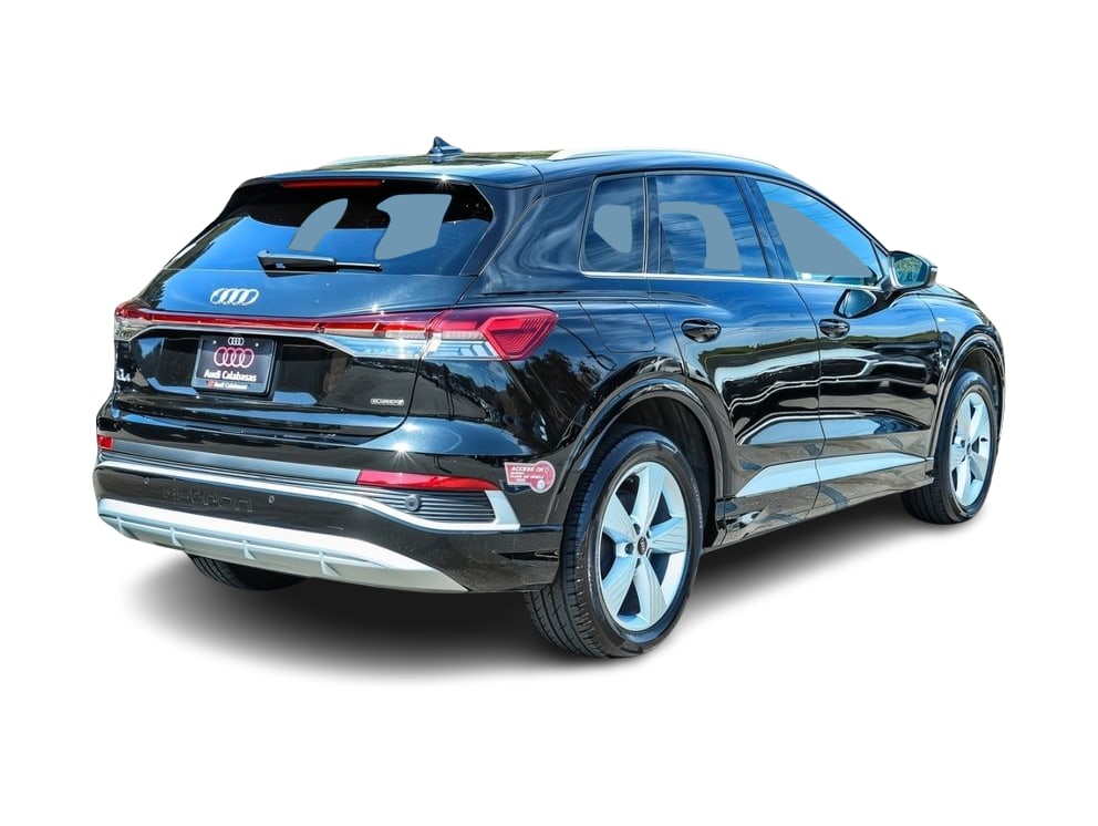 Thumbnail: 2023 Audi Q4 e-tron - 19
