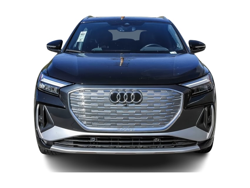 Thumbnail: 2024 Audi Q4 e-tron - 5