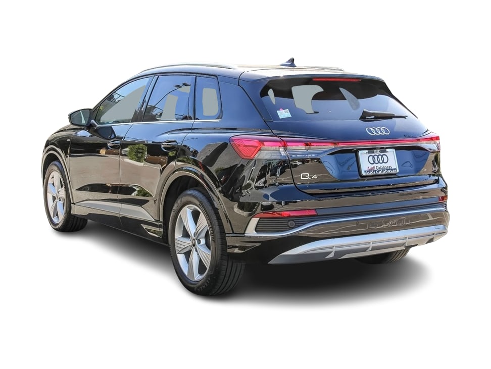 Thumbnail: 2024 Audi Q4 e-tron - 3