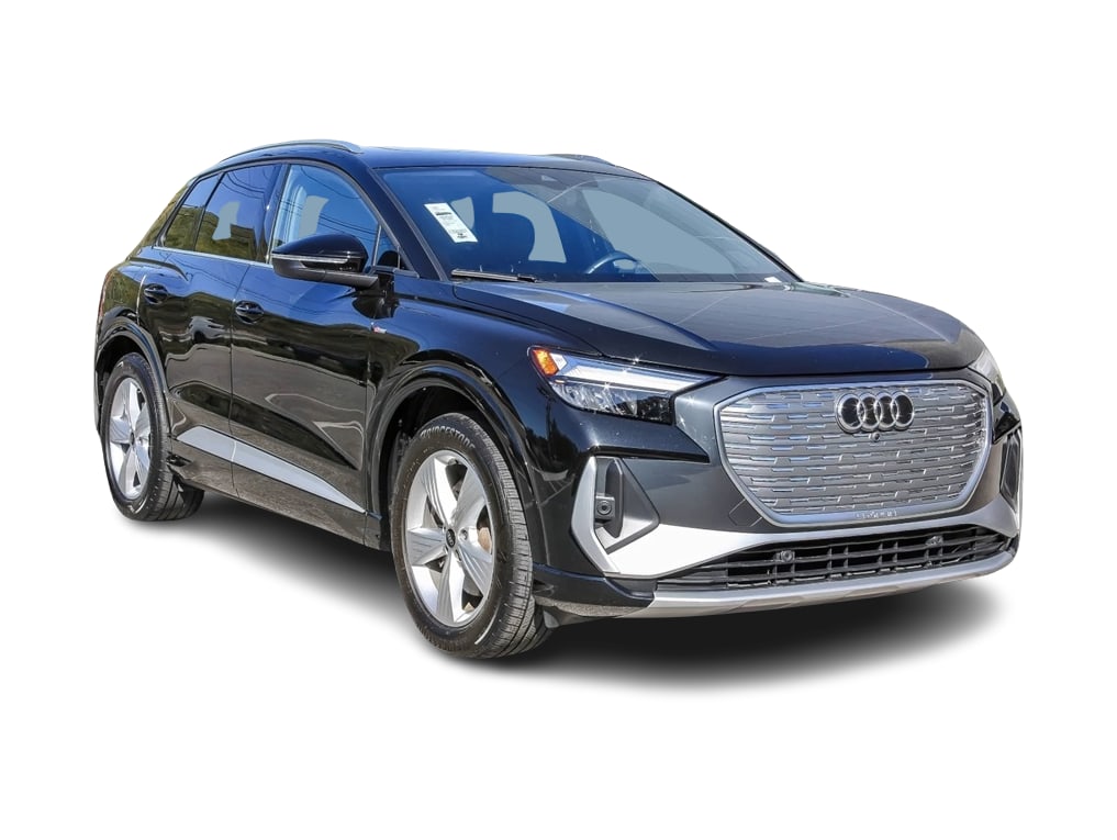 Thumbnail: 2024 Audi Q4 e-tron - 18