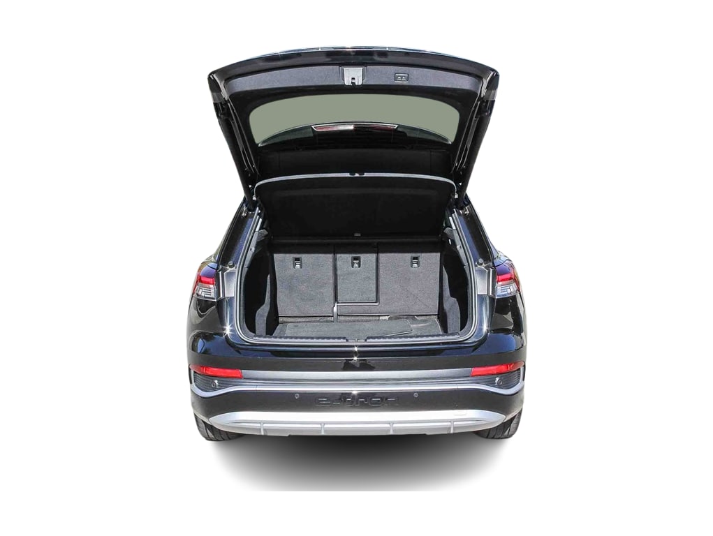 Thumbnail: 2024 Audi Q4 e-tron - 16