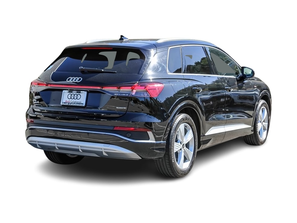 Thumbnail: 2024 Audi Q4 e-tron - 17
