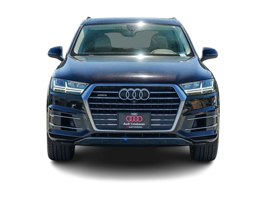 Thumbnail: 2017 Audi Q7 - 5