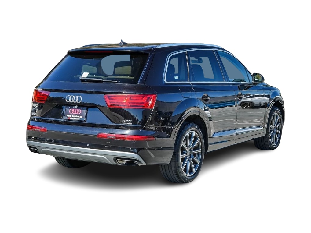 Thumbnail: 2017 Audi Q7 - 19