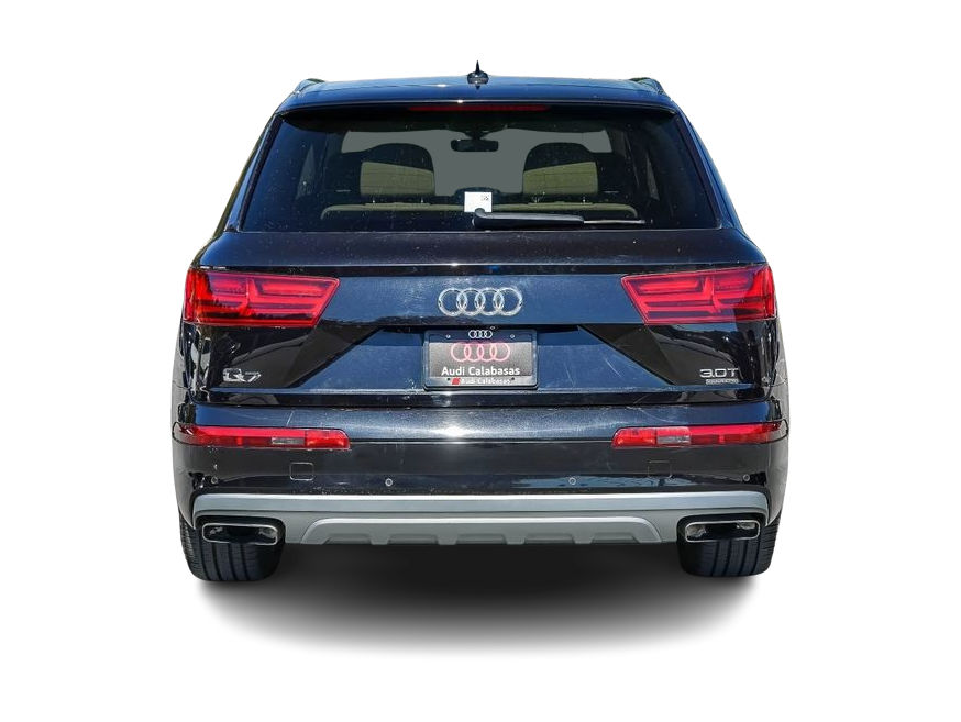 Thumbnail: 2017 Audi Q7 - 4
