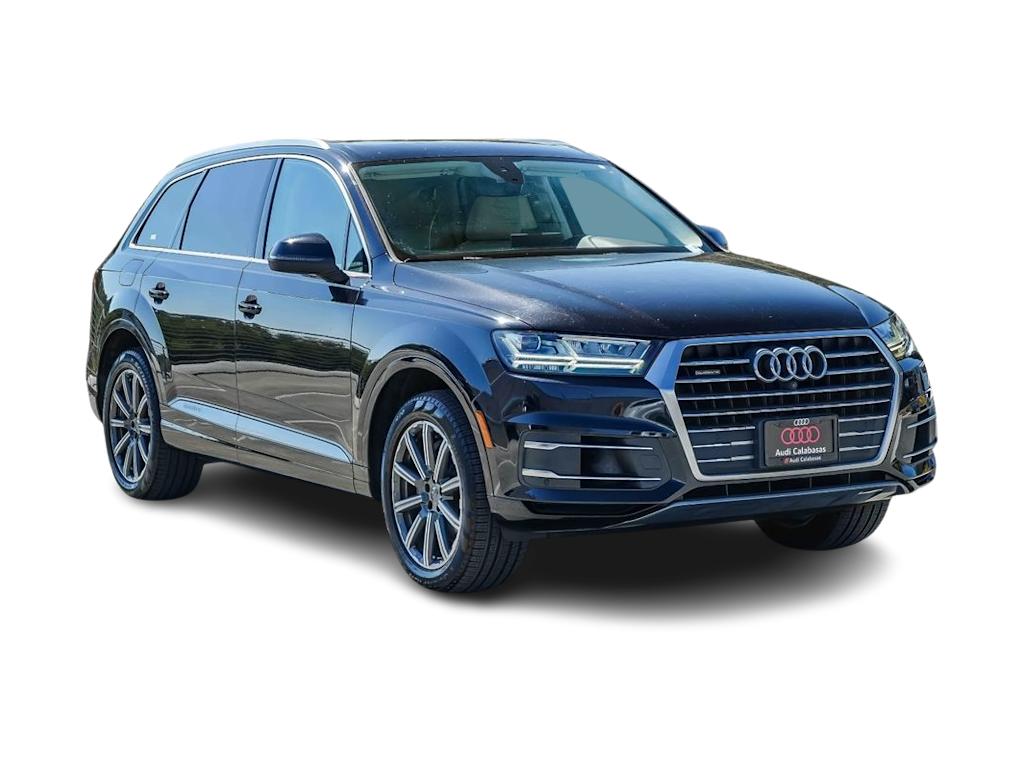 Thumbnail: 2017 Audi Q7 - 18