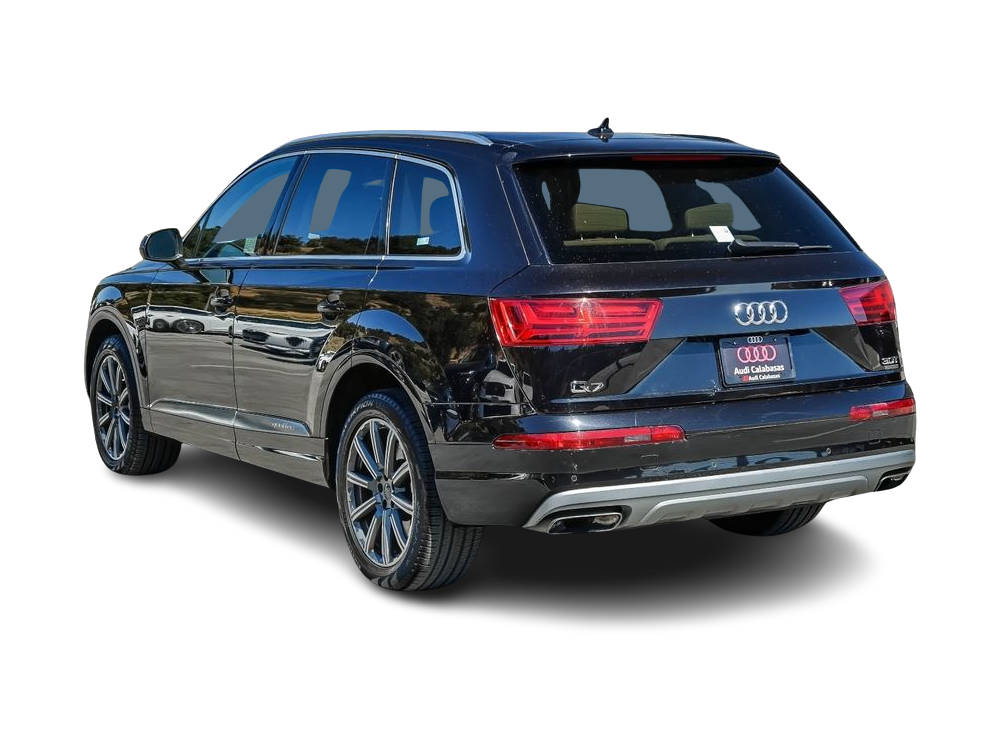 Thumbnail: 2017 Audi Q7 - 3