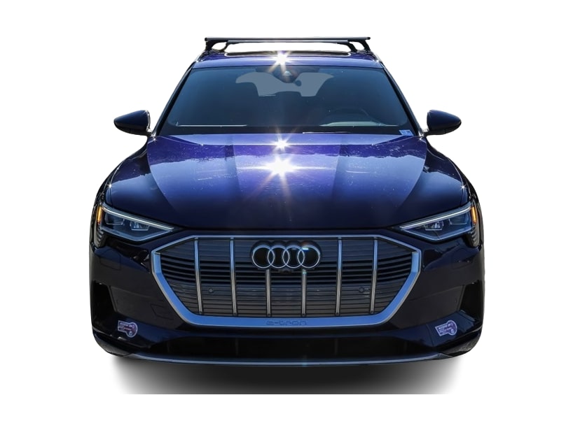 Thumbnail: 2022 Audi e-tron - 5