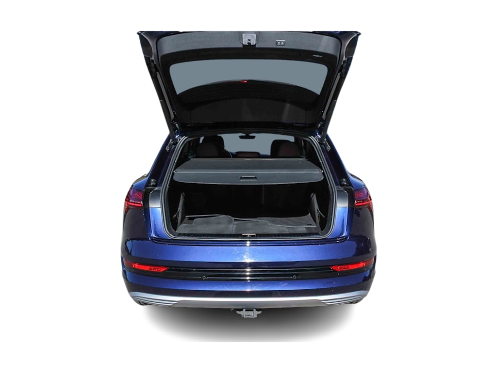 Thumbnail: 2022 Audi e-tron - 15