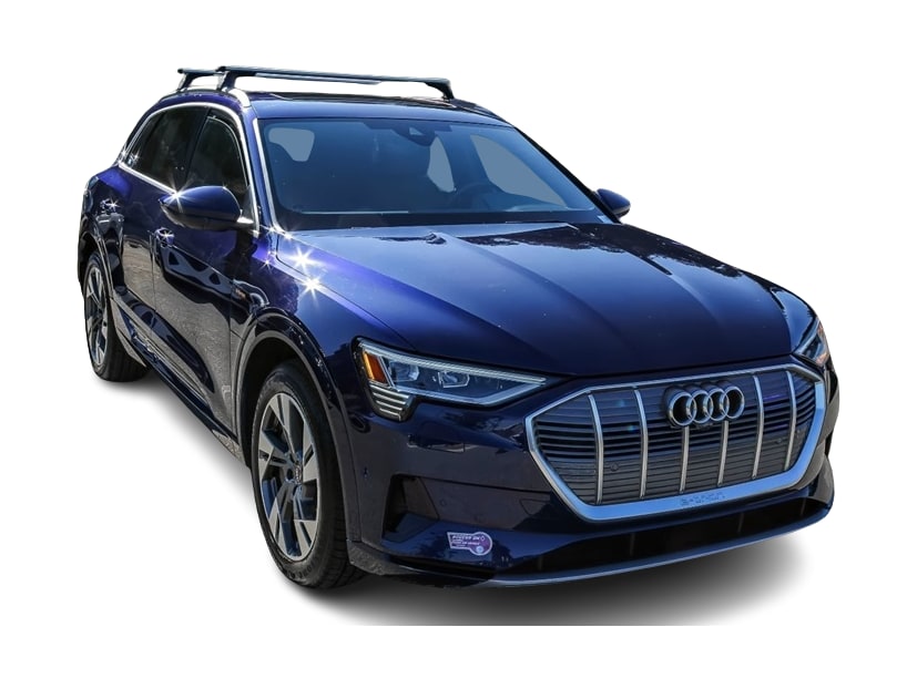 Thumbnail: 2022 Audi e-tron - 18