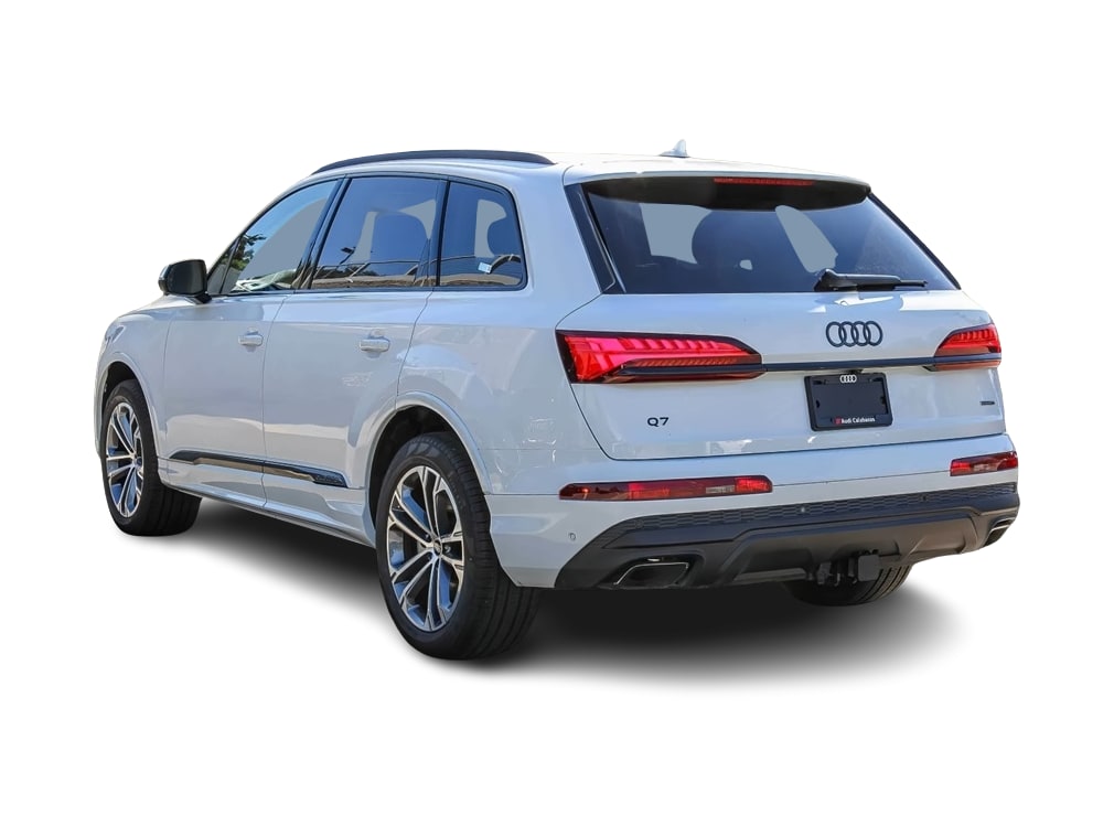 Thumbnail: 2026 Audi Q7 - 3