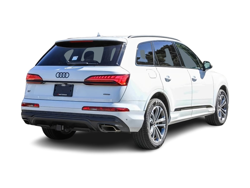 Thumbnail: 2026 Audi Q7 - 15