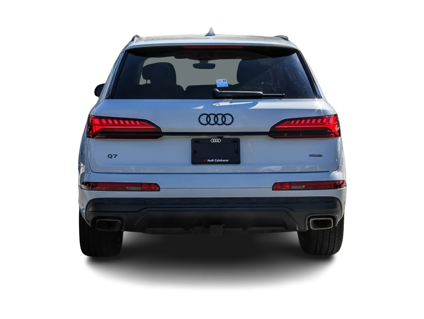 Thumbnail: 2026 Audi Q7 - 4