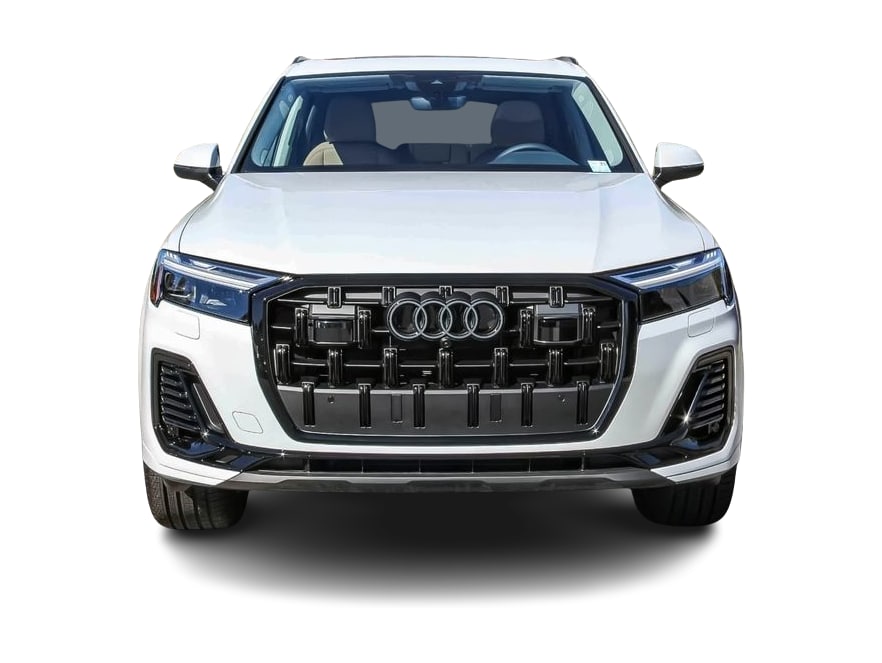 Thumbnail: 2026 Audi Q7 - 5