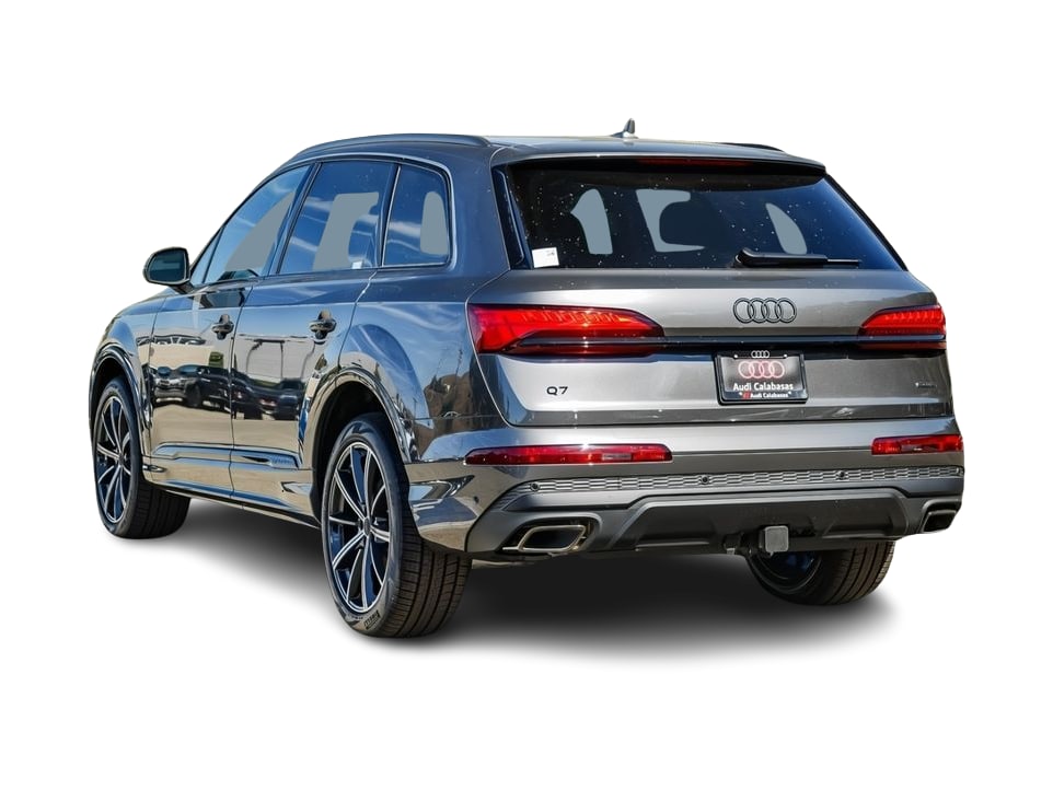Thumbnail: 2026 Audi Q7 - 3