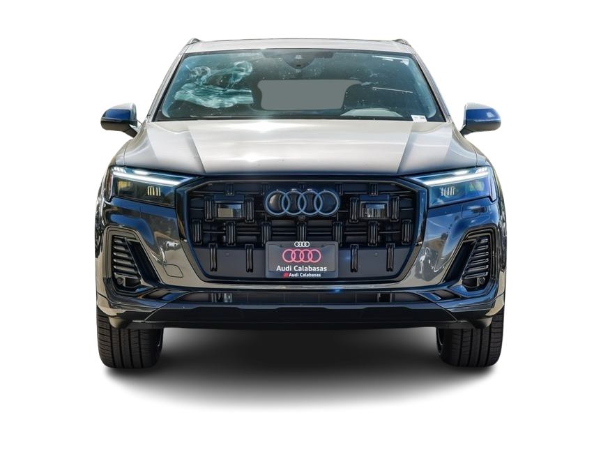 Thumbnail: 2026 Audi Q7 - 5
