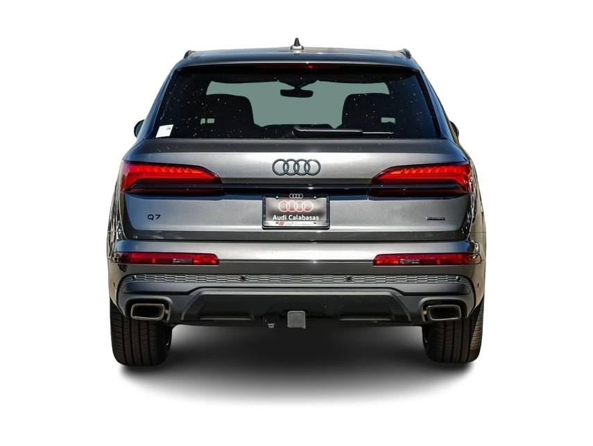 Thumbnail: 2026 Audi Q7 - 4