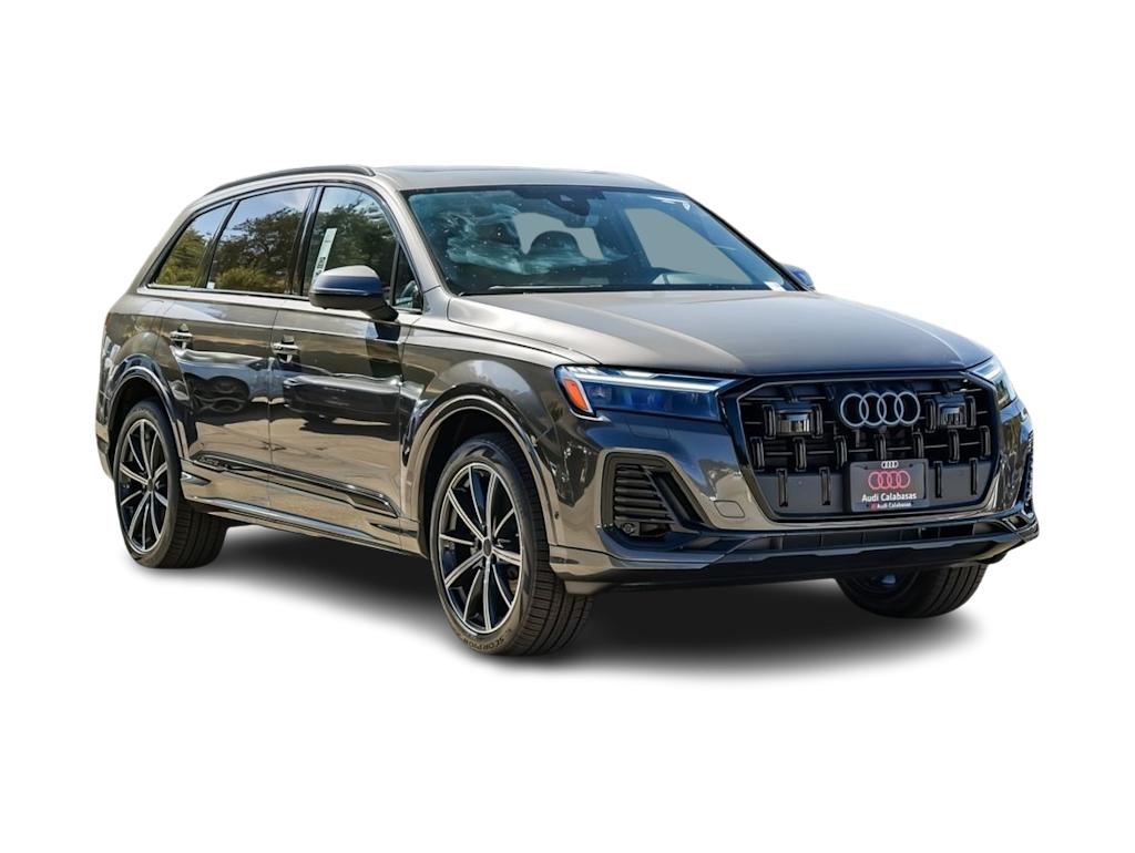 Thumbnail: 2026 Audi Q7 - 16