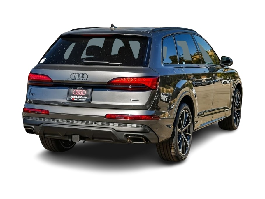 Thumbnail: 2026 Audi Q7 - 17