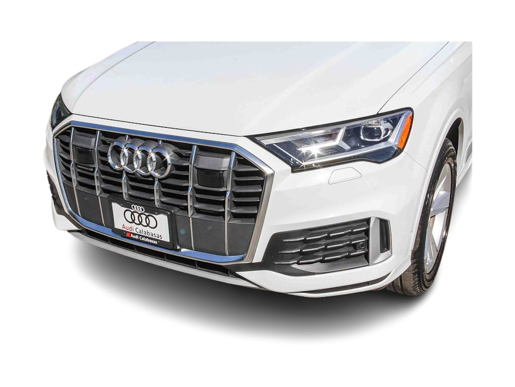 2023 Audi Q7 Premium Plus - Photo 17